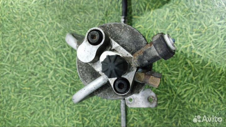 Осушитель кондиционера Bmw E39 седан 2.5 M51