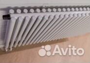 Радиатор стальной трубчатый гармония А25-2, С25-2