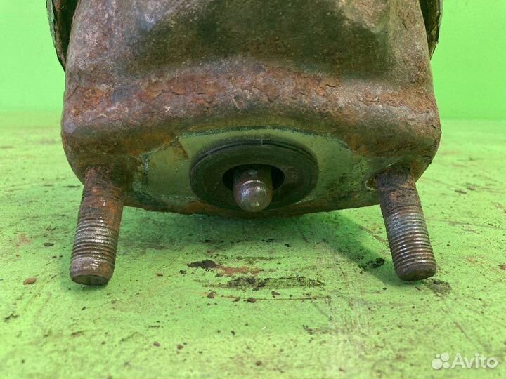 Торм камера MAN TGA