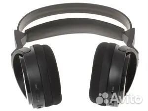 Беспроводные наушники sony-RF811RK