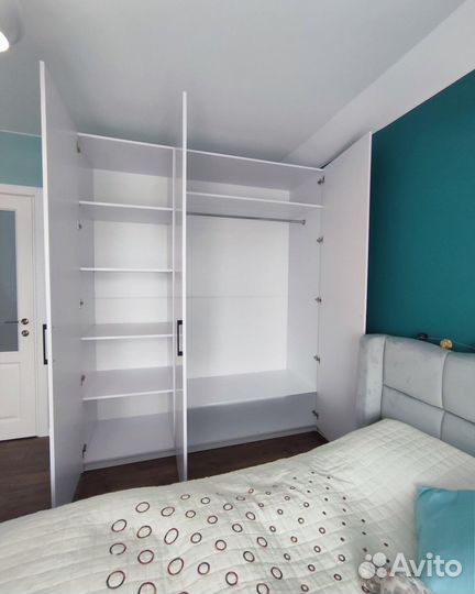 Шкаф трехстворчатый (и другие)