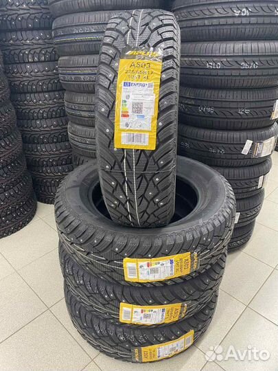 Aplus A503 225/65 R17 106T