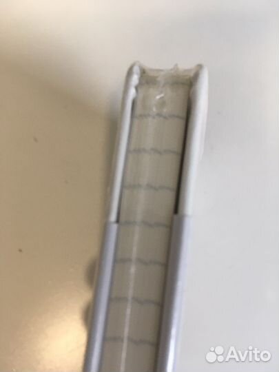 Брендированний блокнот rado