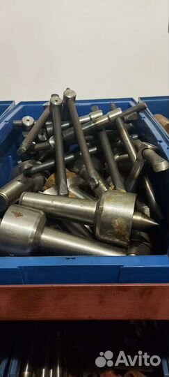 Запчасти для токарных станков