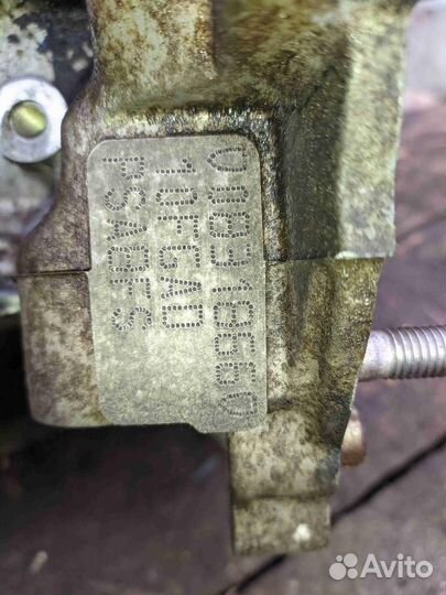 Двигатель Peugeot 308