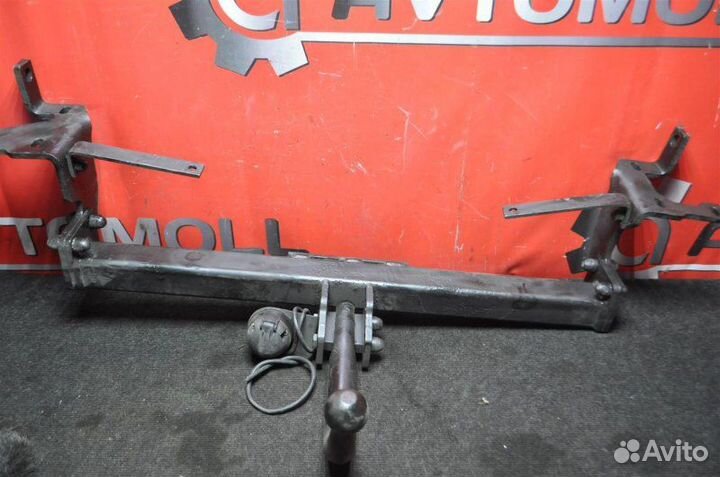 Фаркоп Suzuki Grand Vitara JT M16A 2006