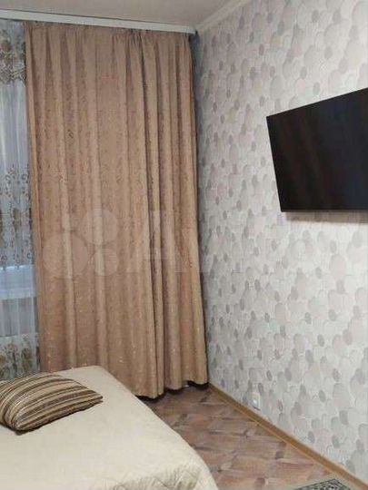 2-к. квартира, 62 м², 1/5 эт.