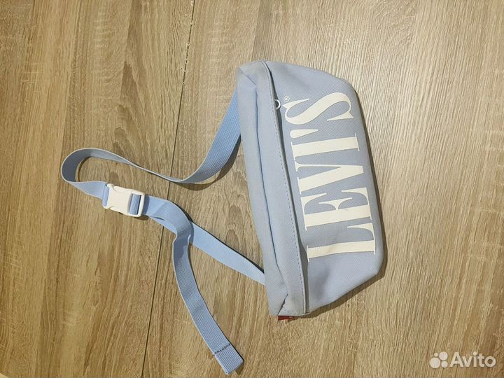 Сумка Levi's оригинал