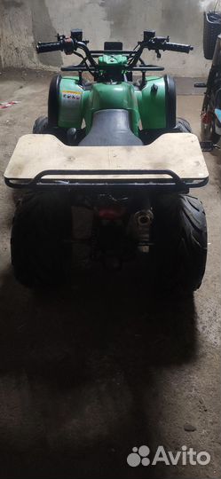 Irbis ATV 110u