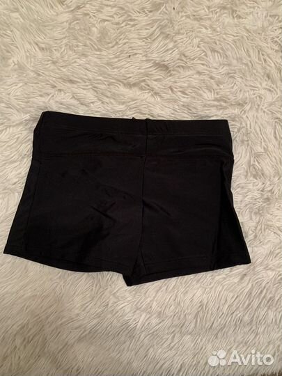 Трусы для мальчика плавательные