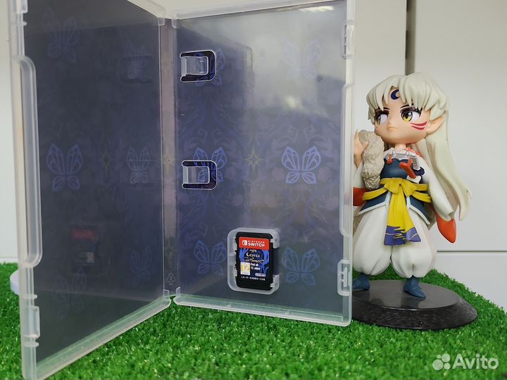 Игра Bayonetta Origins Cereza and the Lost Demon