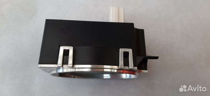 Часы заводские Волга газ 31105 рестайлинг