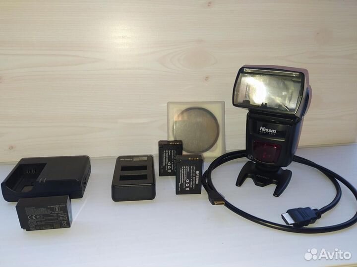 Canon 750D body или с EFS15-85