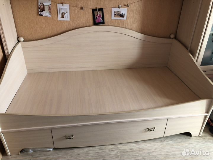 Детская мебель для девочки бу