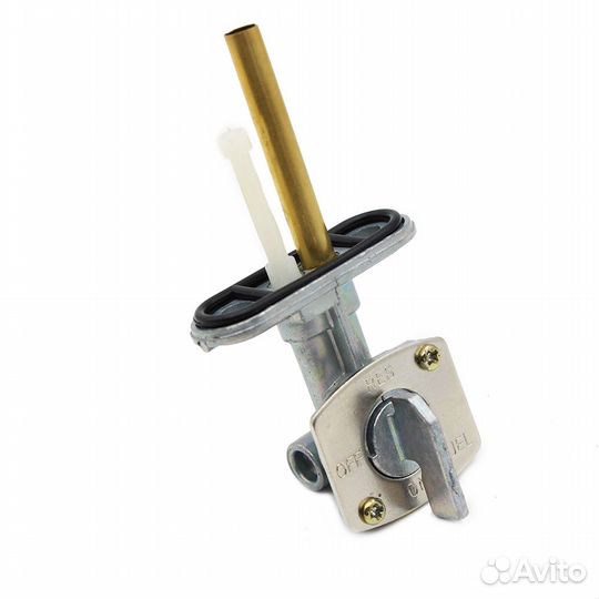 Бензокраник Kawasaki KLX125/250/300 ZX6 85-97