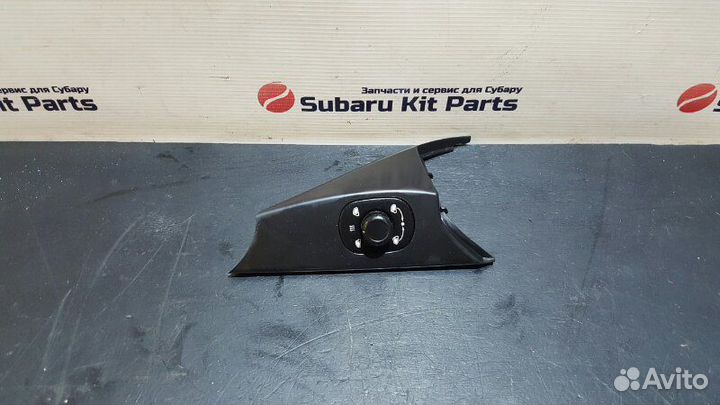 Уголок зеркала Porsche Cayenne 957 turbo M48.51 08