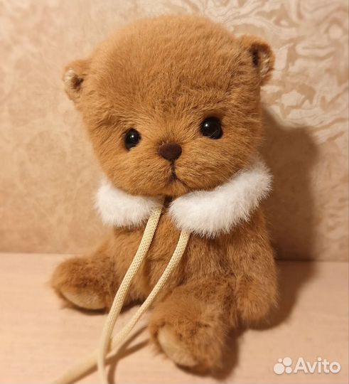 Мишка Тедди