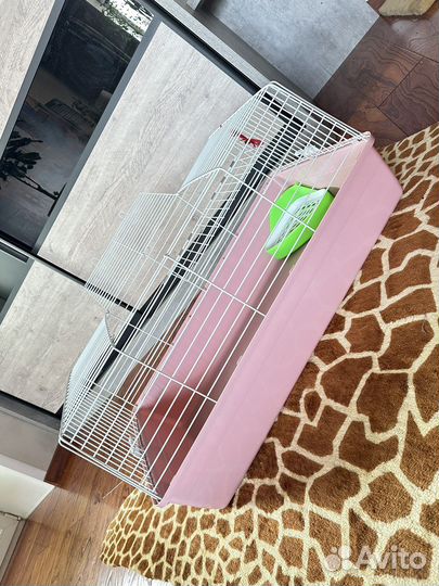 Клетка для грызунов