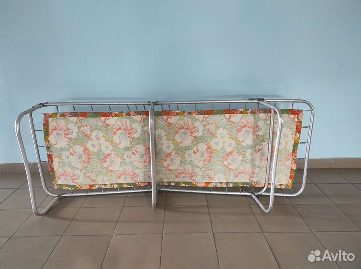 Раскладушка