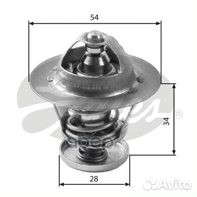 Термостат TH26988G1 Gates