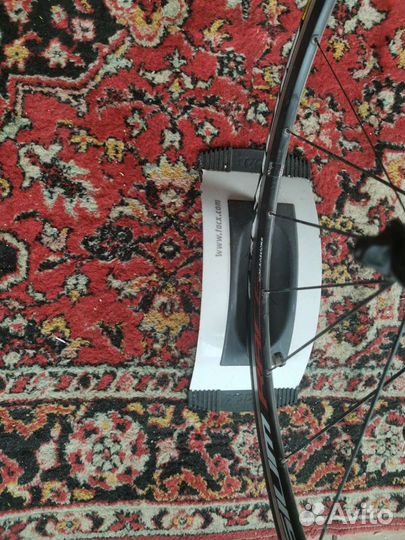 Велостанок tacx