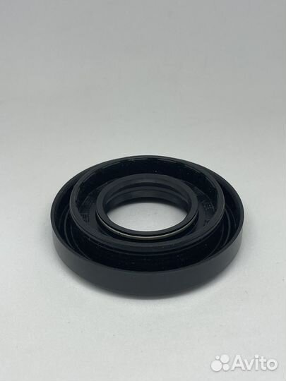 Сальник бака 30Х52/66Х12/16,5 GP zanussi 506805160