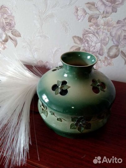 Светильник настольный СССР