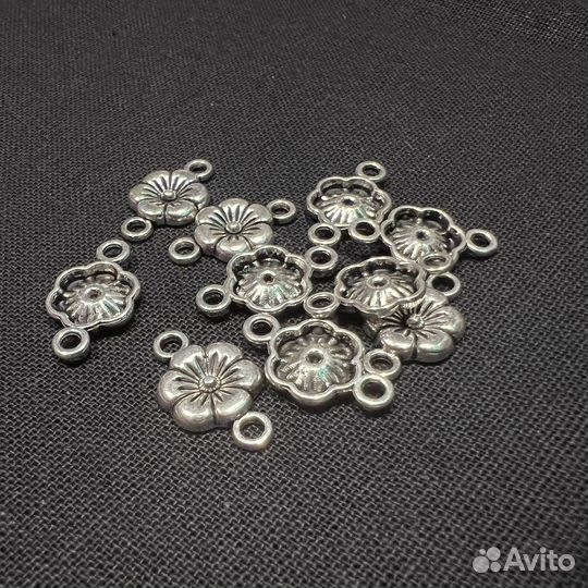 Фурнитура для украшений, одежды