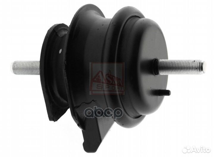 Подушка двигателя перед прав/лев 0112JZX90F