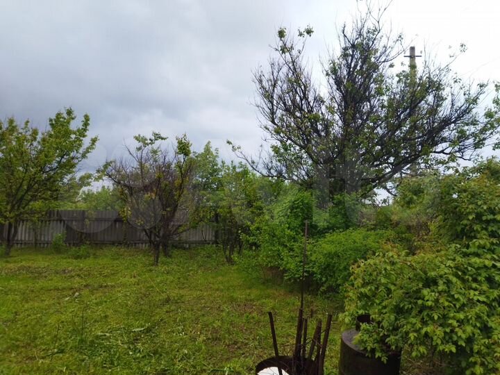 Дача 15 м² на участке 6 сот.