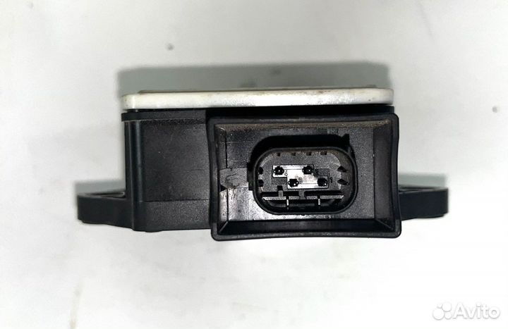 Датчик ускорения BMW Е60