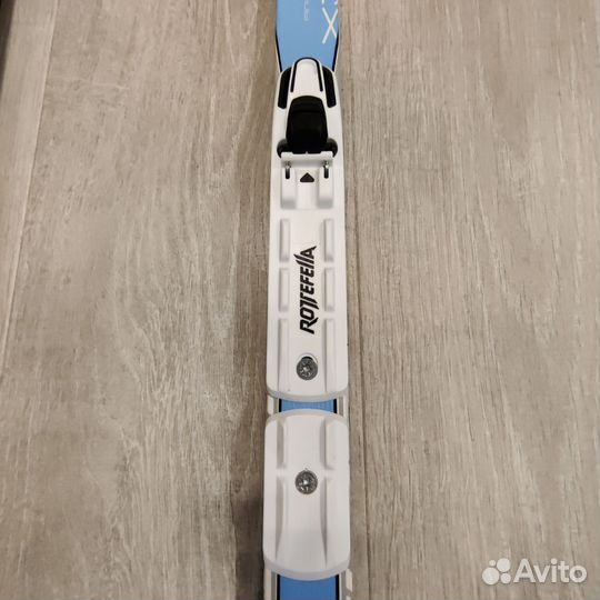 Беговые лыжи детские 160 см Fischer