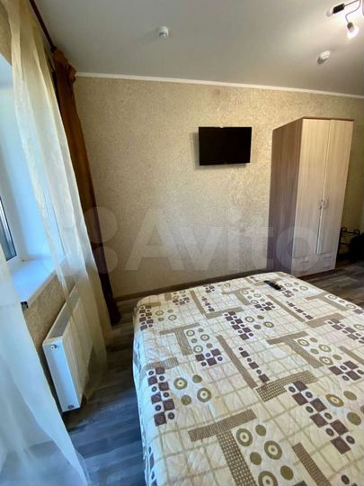 Квартира-студия, 16 м², 1/2 эт.