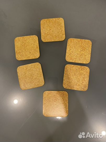 Подстаканники из Парижа