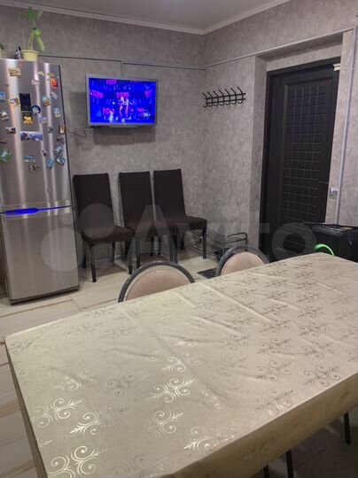 Дом 90 м² на участке 7 сот.