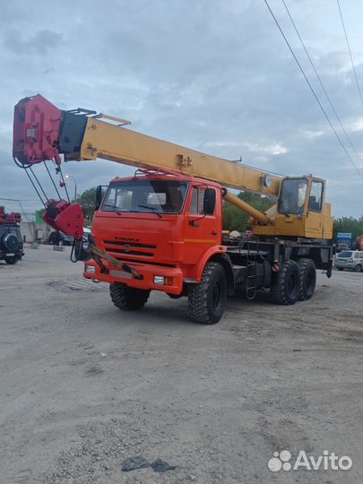 Галичанин КС-55713-5, 2005