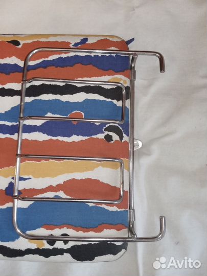 Настольная гладильная доска СССР