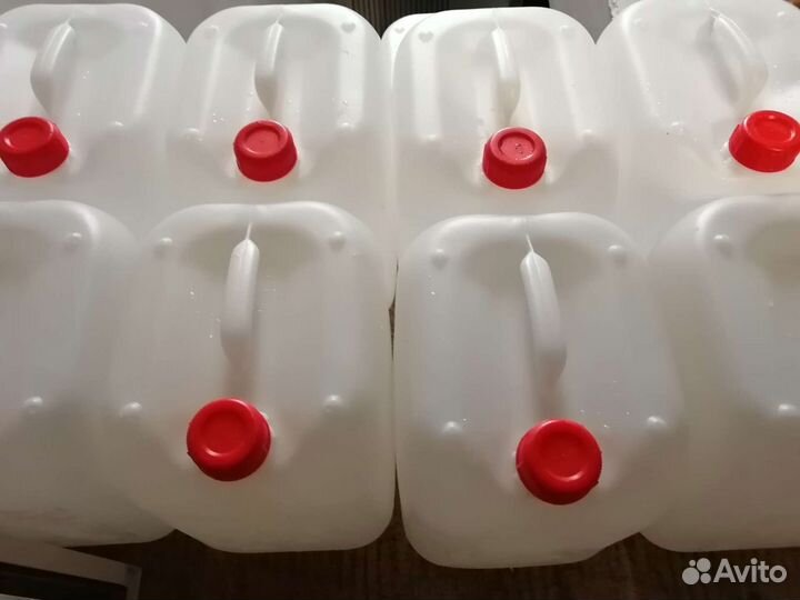 Канистра для воды