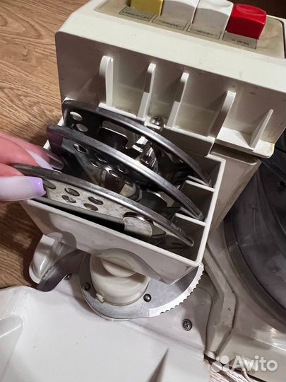 Кухонный комбайн энергия по лицензии Sanito