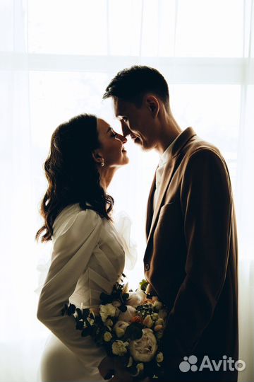 Свадебная фотосессия/профессиональная/мероприятия