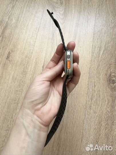 Apple watch ultra 49mm