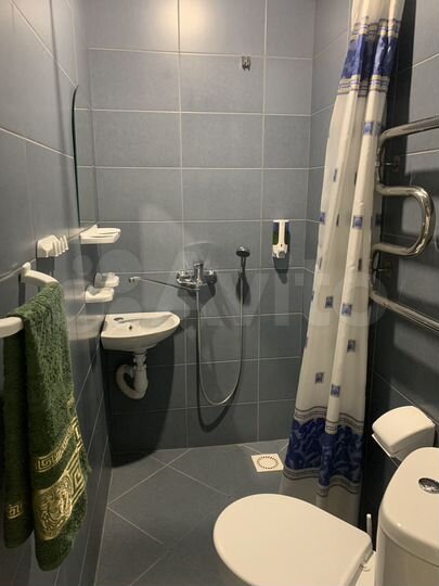 Комната 20 м², 2/2 эт.