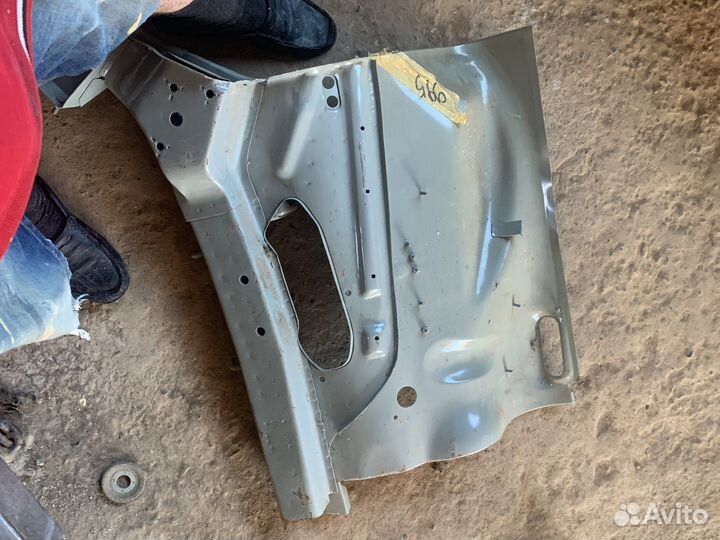 Ложерон 21214