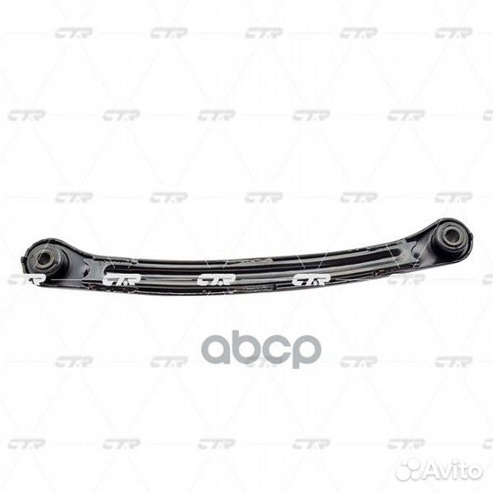 Рычаг подвески CQ0002 CTR