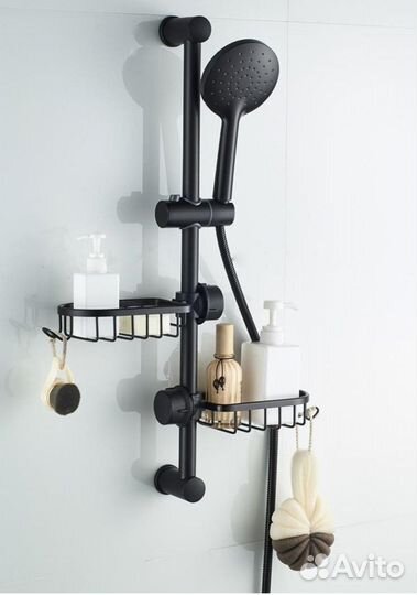 Новая подставка для губки