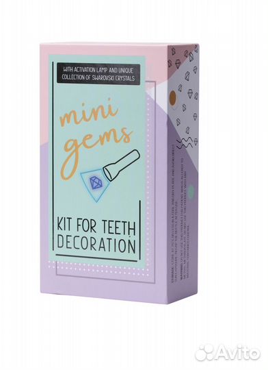 Набор скайсов новый