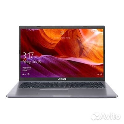 Asus Laptop (90NB0Q92-M04670)