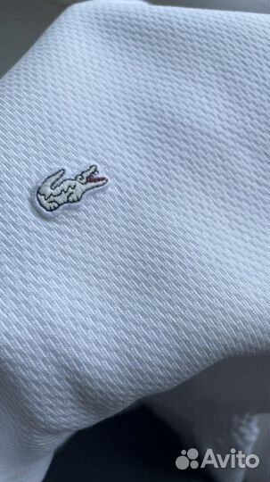 Платье Lacoste S оригинал