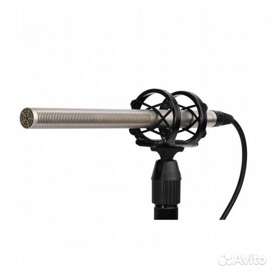 Rode NTG3 конденсаторный микрофон 