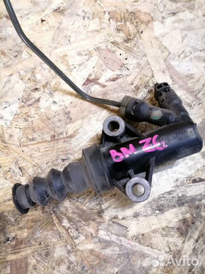 Рабочий цилиндр сцепления Mazda 3 BM 1.6 Z6